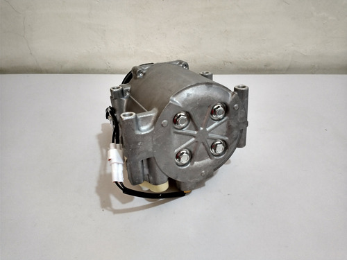 Compresor Aire Acondicionado Mitsubishi Lancer Touring 2.0l