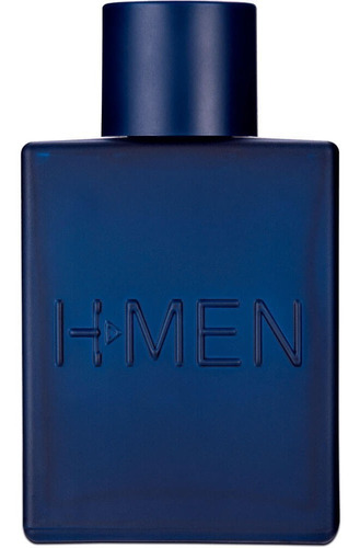 Hinode Hmen Fragancia Masculina Perfume 75ml