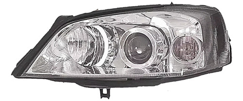 Optica Chevrolet Astra Original Arteb  20003 - 2009 Der.