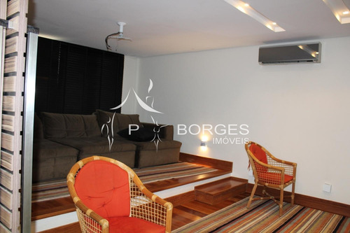 Imagem 7 de 30 de Casa À Venda Em Loteamento Arboreto Dos Jequitibás (sousas) - Ca000894