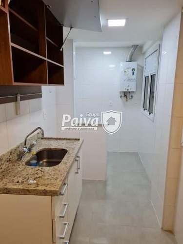 Imagem 21 de 30 de Apartamento- Teresópolis, Alto - 3470