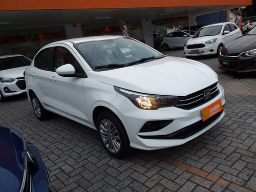 Fiat Cronos 1.0 FIREFLY FLEX DRIVE MANUAL