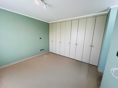 Arriendo Departamento En Condominio.temuco (71325)