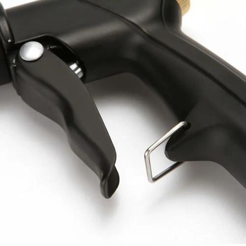 Pistola De Água Para Lavagem De Carros Com Bico De Alta Pres
