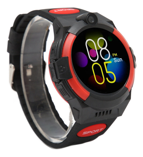 Reloj Inteligente Para Niños Lt32 Smart Voice Videollamada L