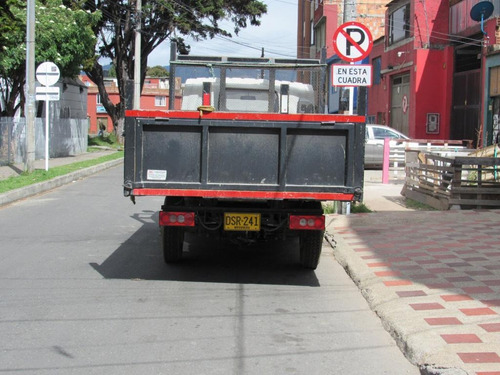 Volco Jmc