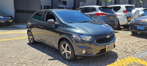 Imagen 24 de 24 de Chevrolet Onix 2020 1.4 Ltz 5 P