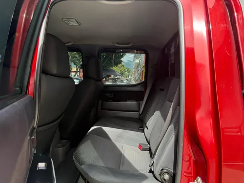 Mazda BT-50 2.2 4x2