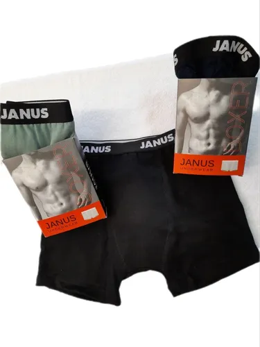Calzoncillos janus hot sale