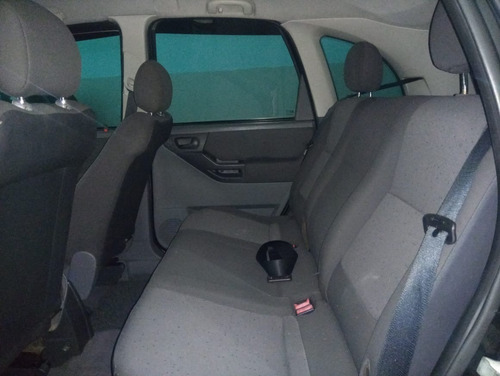 Chevrolet Meriva 1.4 Joy Econoflex 2010 Completa!!!