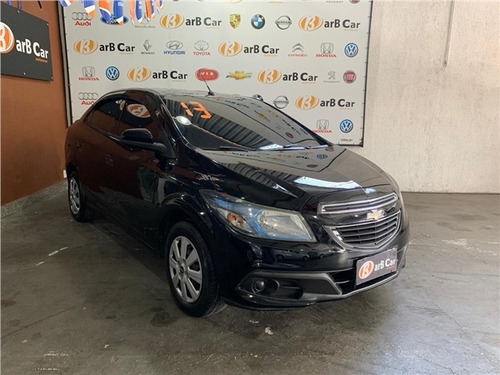 Chevrolet Prisma 1.4 Mpfi Lt 8v Flex 4p Manual