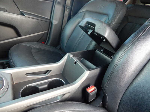Kia Sportage 4x4 Lx 2.0 16v (aut.) 4p
