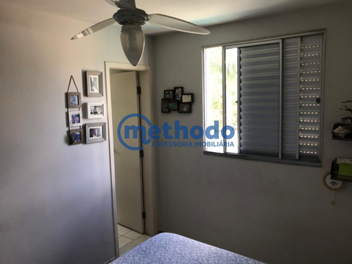 Apartamento - Ap00507 - 68211450