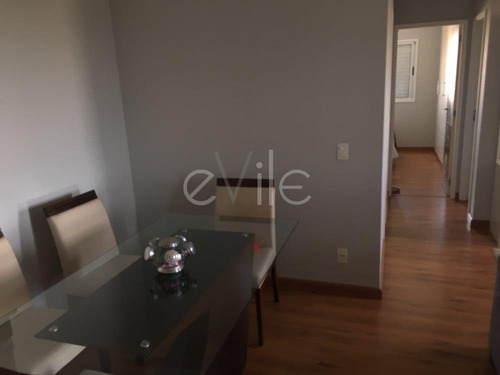 Imagem 6 de 30 de Apartamento À Venda Em Ponte Preta - Ap008802