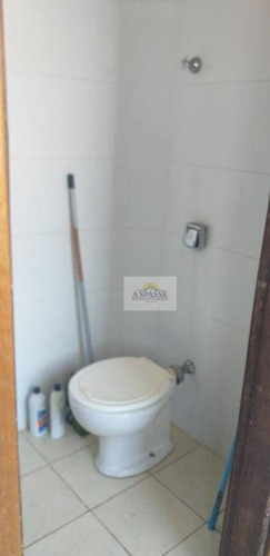 Imagem 9 de 17 de Apartamento Com 2 Dormitórios, 63 M² - Venda Por R$ 190.000,00 Ou Aluguel Por R$ 750,00/mês - Vila Tibério - Ribeirão Preto/sp - Ap0379