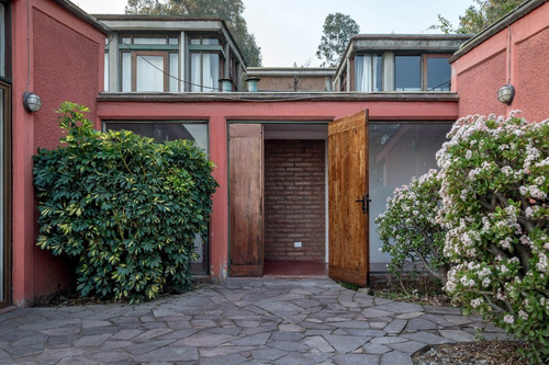 Imagen 5 de 30 de Encantadora Casa En Comunidad Privada (castillo Velasco Ii)