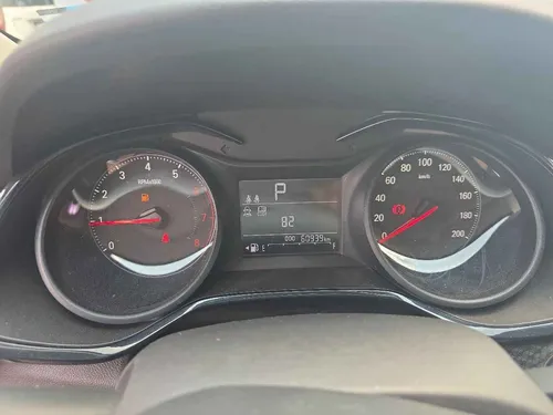 Chevrolet Onix 1.0t Ls At