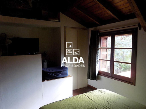 Casa Playa Verde Piriápolis 2 Dorms Venta Ca101856
