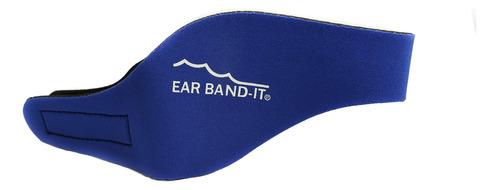 Vincha Nataci On Ear Band-it (de 10 Ño Adultos) Inventada Un