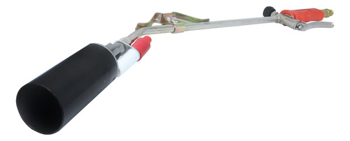 Soplete Propano Impermeabilizar Sop-st1 10m 48400010