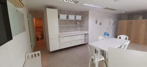 Imagem 6 de 6 de Sala Em Icaraí, Niterói/rj De 48m² À Venda Por R$ 295.000,00 - Sa1158509-s