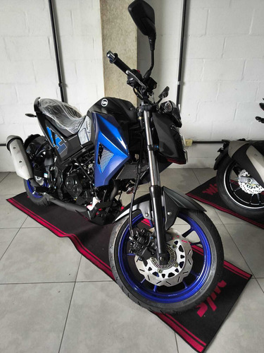 Dafra Nhx 190 Abs - Pronta Entrega Nhx - Sorocaba E Regiao
