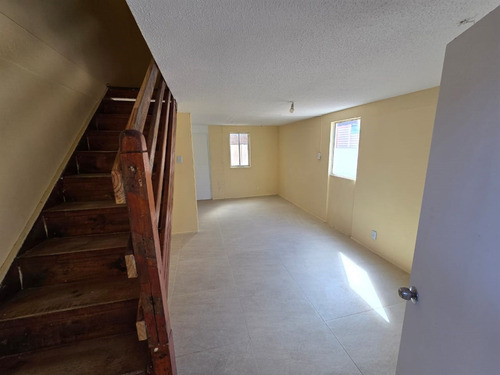 Casa En Venta De 2 Dorm 1 Baño En Paine, Villa America