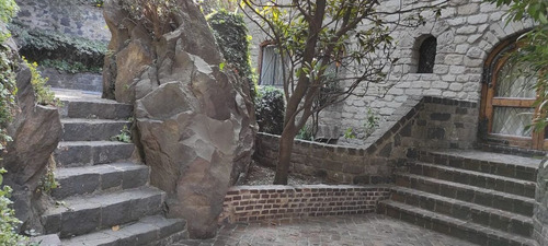 Bosque De Tlalpan, Casa En Venta O Renta