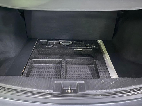 Honda HR-V 1.8 Uniq Cvt
