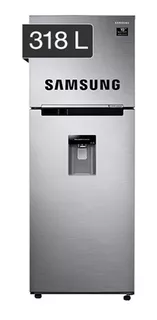 Refrigeradora Samsung Rt32k5730s8/pe No Frost 318l