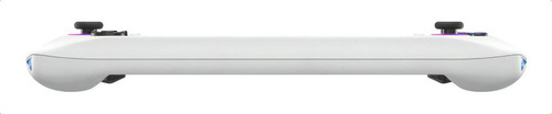 Consola Asus Rog Ally 512gb Ssd 16gb Ddr5 Fhd Wifi Blanco
