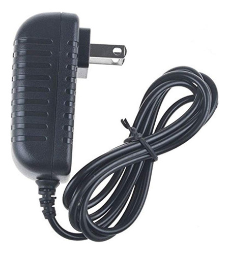 Cargador Adaptador Ca Cc 5,5 V Para Panasonic Kx-tgc220