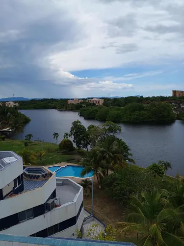 Apartamento Rio Chico