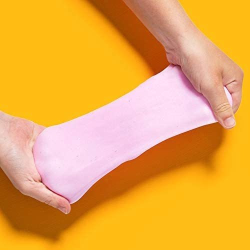 Kit Elmers Butter Slime | Los Suministros De Slime Incluyen