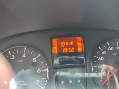 Renault Clio Authentique Pack 2