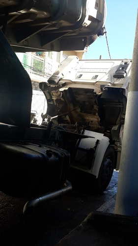 Imagem 9 de 9 de Volkswagen 24 250