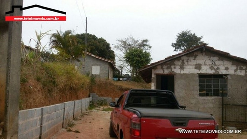 Imagem 1 de 10 de Chácara Em Pinhalzinho - 51