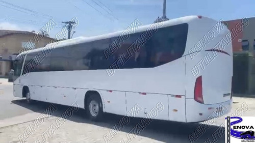 Marcopolo Audace 2020 Mercedes Of 1721 C/ Ar 7 Unid Cod 208