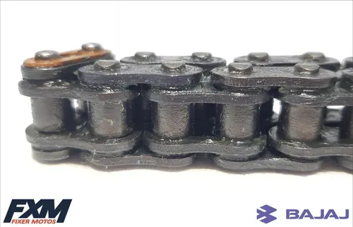 Kit Arrastre Discover 125 St-r Sprocket Oring Bajaj Original
