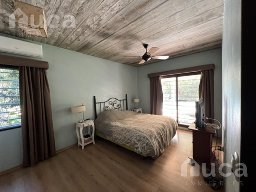 Imagen 16 de 30 de Venta | Moderna Casa Nueva C/jardin Y Piscina | Barrio La Bota