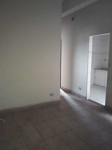 Imagem 2 de 17 de Apartamento Em São Paulo - Sp - Ap0122_slima