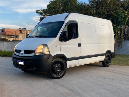 Imagem 1 de 10 de Renault Master