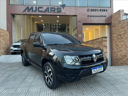 Renault Duster Oroch 1.6 16v Sce Flex Expression Manual