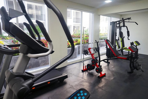 Imagen 6 de 11 de Departamento En Tlalpan Con Roof Garden Privado