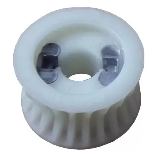 Engrane Z23 Para Motor Corredizo Ppa Dz Cube