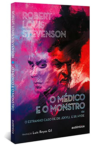 Libro Medico E O Monstro, O - Ou O Estranho Caso De Dr. Jeky