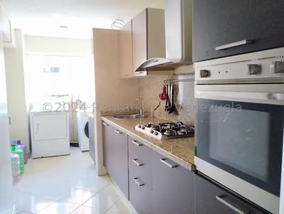 Apartamento en venta