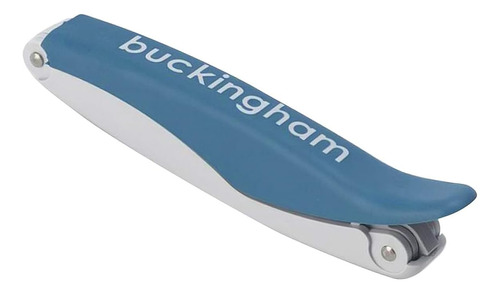 Buckingham Pocket Easywipe - Limpiaparabrisas Inferior, Ayu.