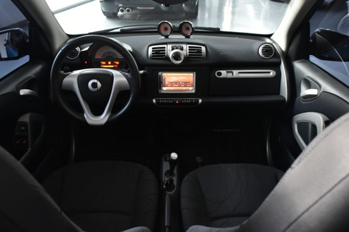 Smart Fortwo Passion 1.0 2011 - 16.500km - Car Cash