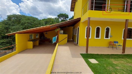 Imagem 24 de 29 de Chácaras À Venda Em Mairiporã/sp - Compre O Seu Chácaras Aqui! - 1490918